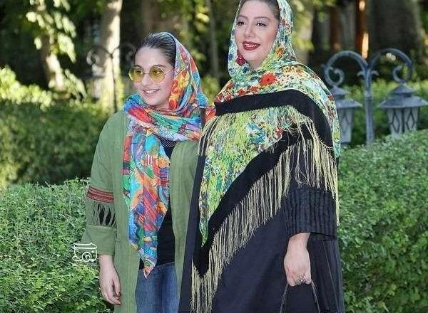 عکس های زهرا داوودنژاد