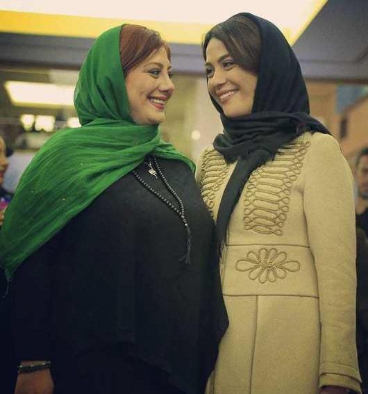عکس های زهرا داوودنژاد