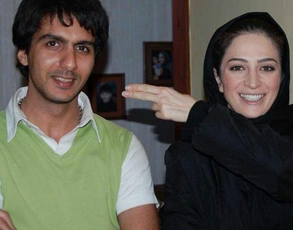 عکس زندگینامه عسل بدیعی