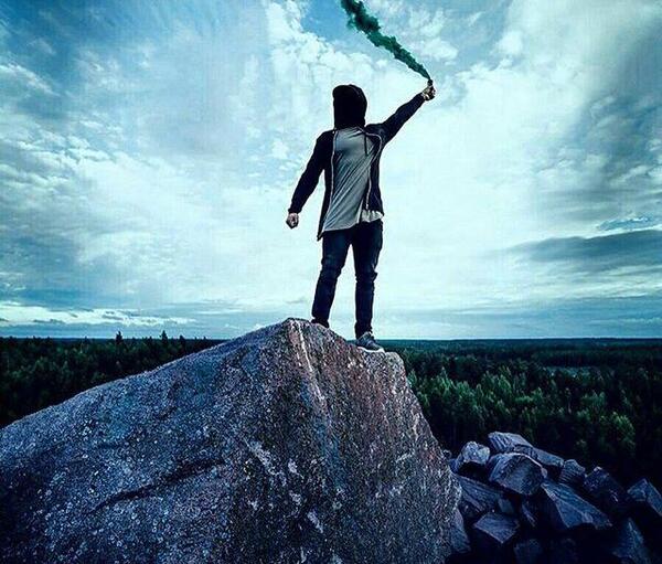 عکس پسرانه برای پروفایل خاص
