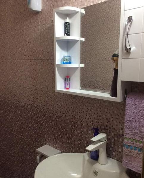 عکس دستشویی نی نی سایت