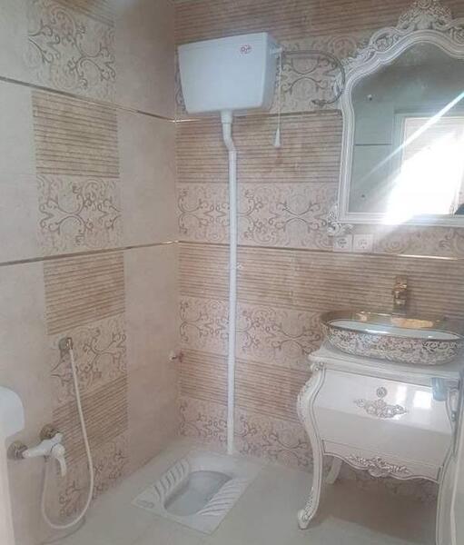 عکس دستشویی نی نی سایت