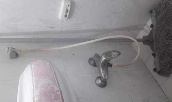 عکس دستشویی نی نی سایت