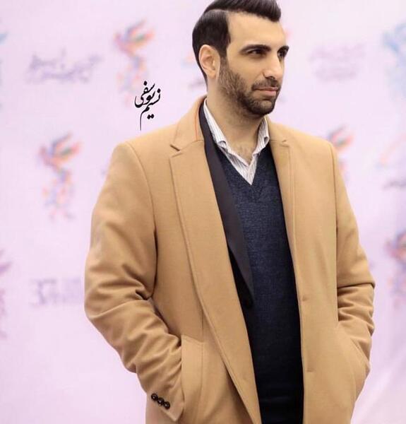 عکس خانوادگی پولاد کیمیایی