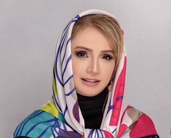 عکس پژمان بازغی شبنم قلی خانی