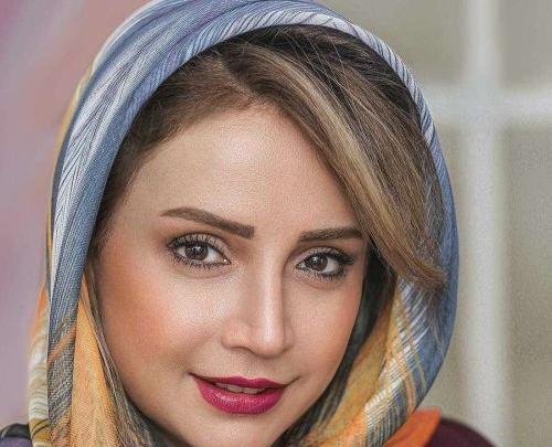 عکس پژمان بازغی شبنم قلی خانی
