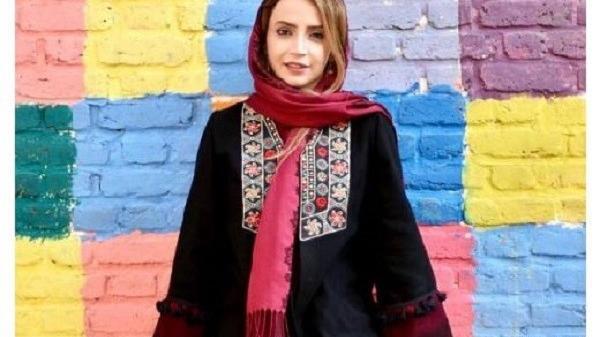 عکس پژمان بازغی شبنم قلی خانی