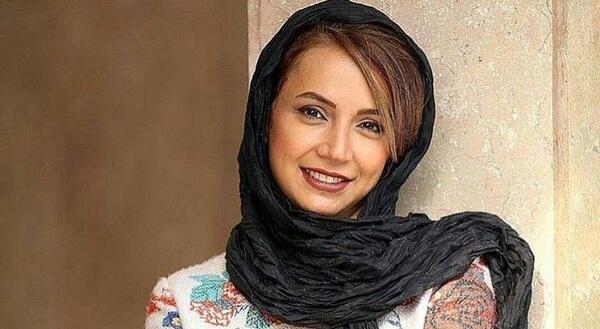 عکس پژمان بازغی شبنم قلی خانی