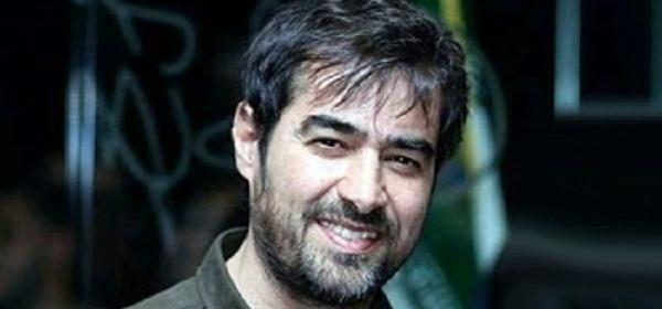 عکس شهاب حسینی با بهروز وثوقی