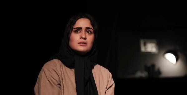 عکس خانم فاطیما بهارمست