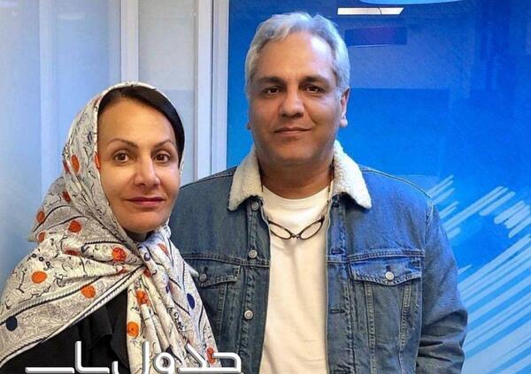 عکس فرزندان فریبا متخصص