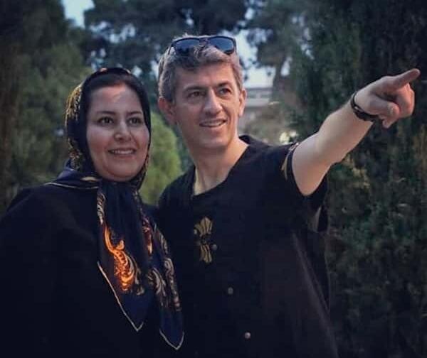 عکس های سیروس همتی