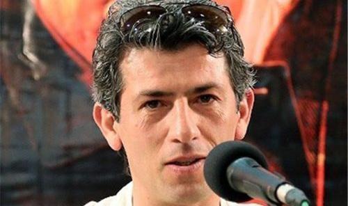 عکس های سیروس همتی
