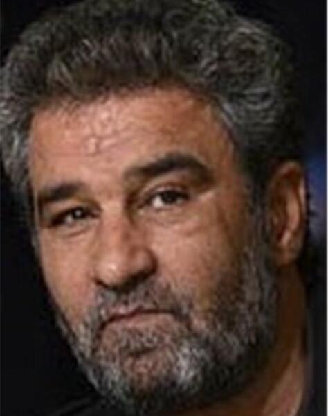 عکس ماشین جعفر دهقان