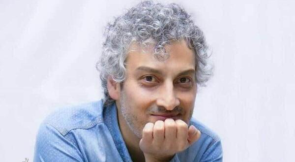 عکس مادر ارژنگ امیرفضلی
