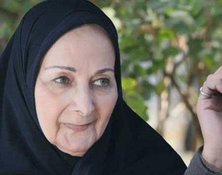 عکس زهرا امیر ابراهیمی اهل کجاست
