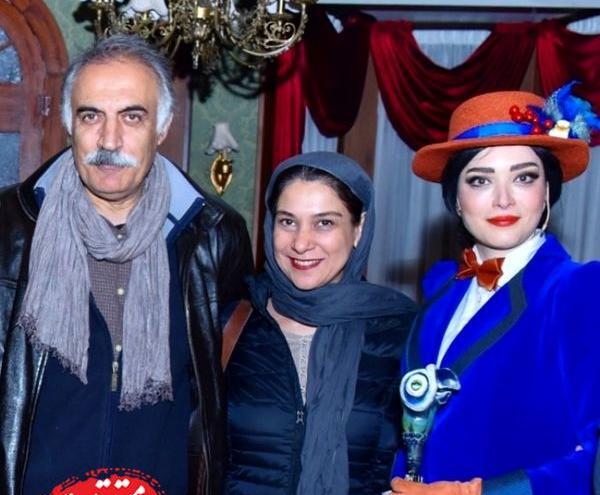 عکسهای علیرضا شجاع نوری