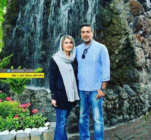 عکس آوای باران حمیدرضا پگاه