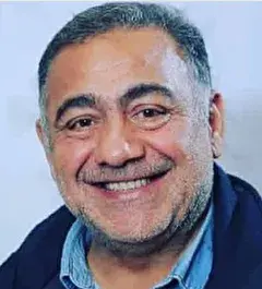 عکسهای بازیگر خسرو احمدی