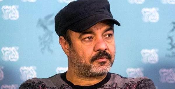 عکس سعید آقاخانی در سریال نون خ