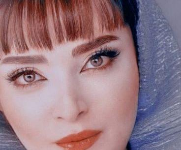 عکس تغییر جنسیت بهنوش طباطبایی