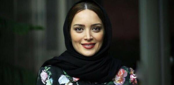 عکس تغییر جنسیت بهنوش طباطبایی
