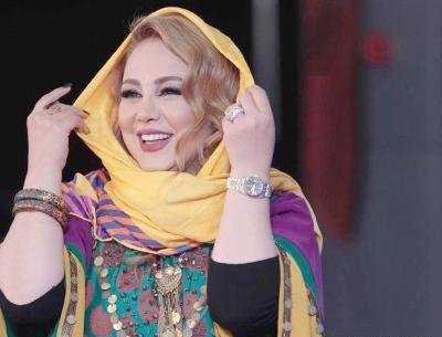 عکس تغییر جنسیت بهنوش طباطبایی