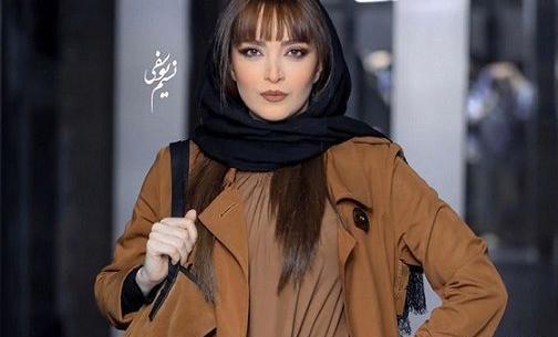 عکس تغییر جنسیت بهنوش طباطبایی