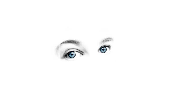 عکس سفید