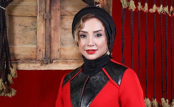 عکس شب یلدا شبنم قلی خانی