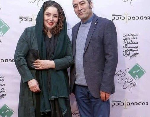 عکس پژمان جمشیدی در زیرخاکی