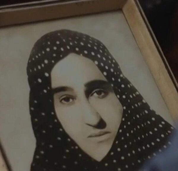 عکس پژمان جمشیدی در زیرخاکی