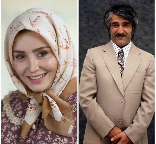 عکس پژمان جمشیدی در زیرخاکی