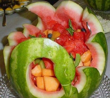 عکس تزیین قو