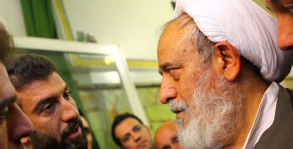 عکس های عموی علی انصاریان