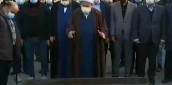 عکس های عموی علی انصاریان