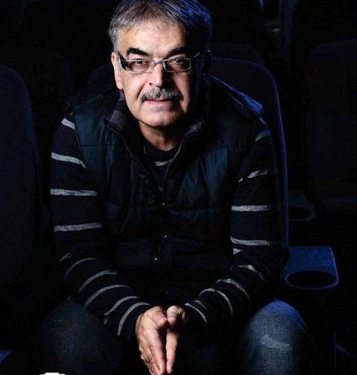 عکسهای حمید لولایی با خانواده