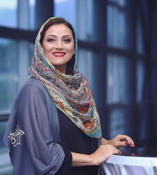 عکس تصاویر شبنم مقدمی بازیگر