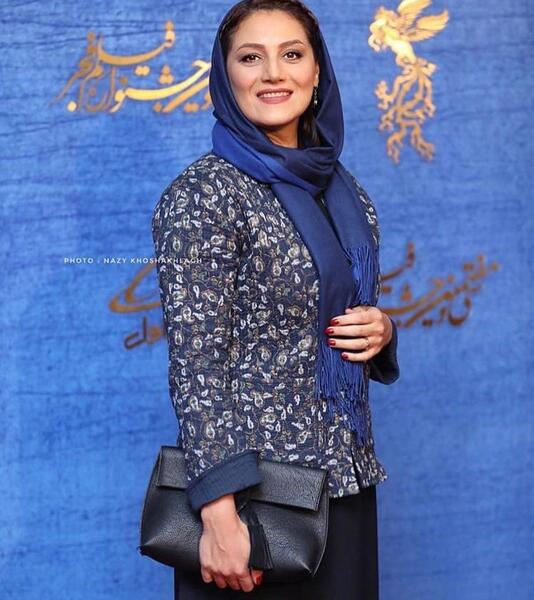 عکس تصاویر شبنم مقدمی بازیگر