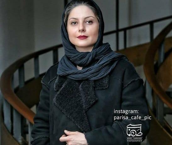 عکس شوهر سولماز غنی