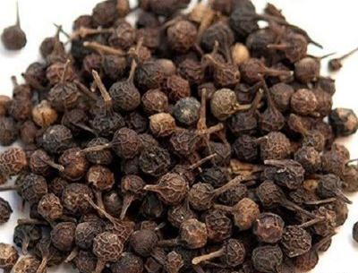 عکس شاه زیره کراویا
