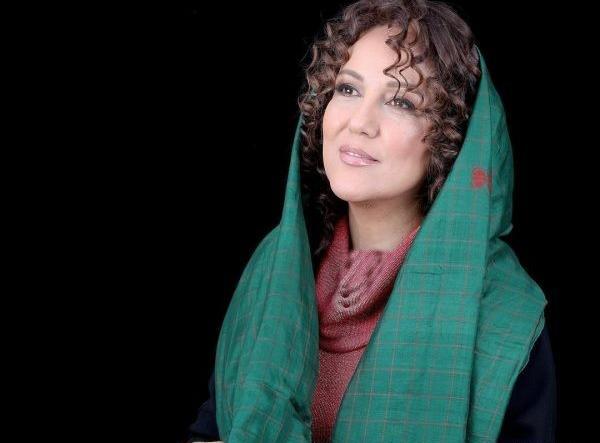 عکس های آتلیه ای پانته آ بهرام