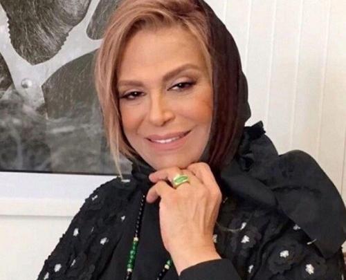 عکس تولد شهره آغداشلو
