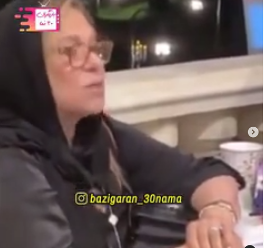 عکس تولد شهره آغداشلو