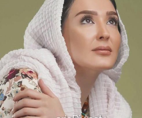 زیباترین عکس های زهره فکور صبور