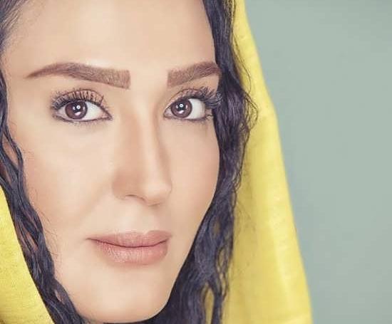زیباترین عکس های زهره فکور صبور