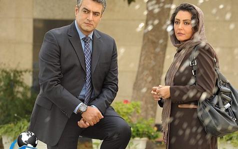 عکس خانواده سام نوری