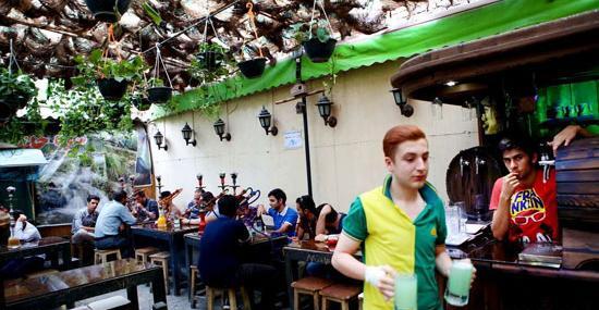 عکس کتاب آتش بدون دود
