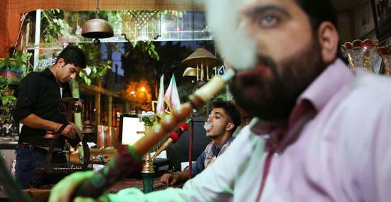 عکس کتاب آتش بدون دود