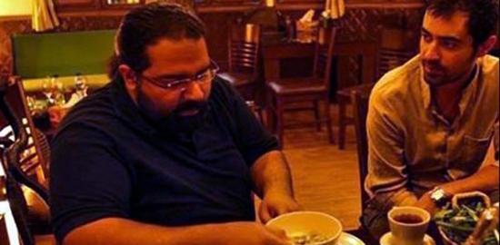 عکس رستوران بهرام رادان